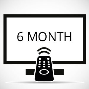 6 Months - 2 devices